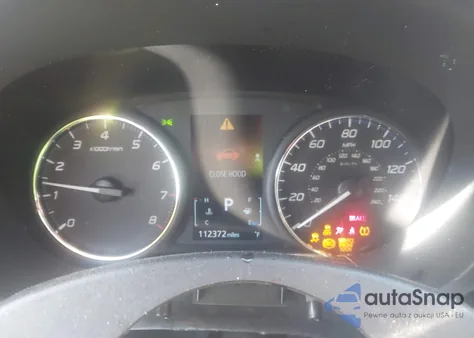 2017 Mitsubishi Outlander Se/Sel из США, поврежденный, VIN JA4AD3A39HZ024348